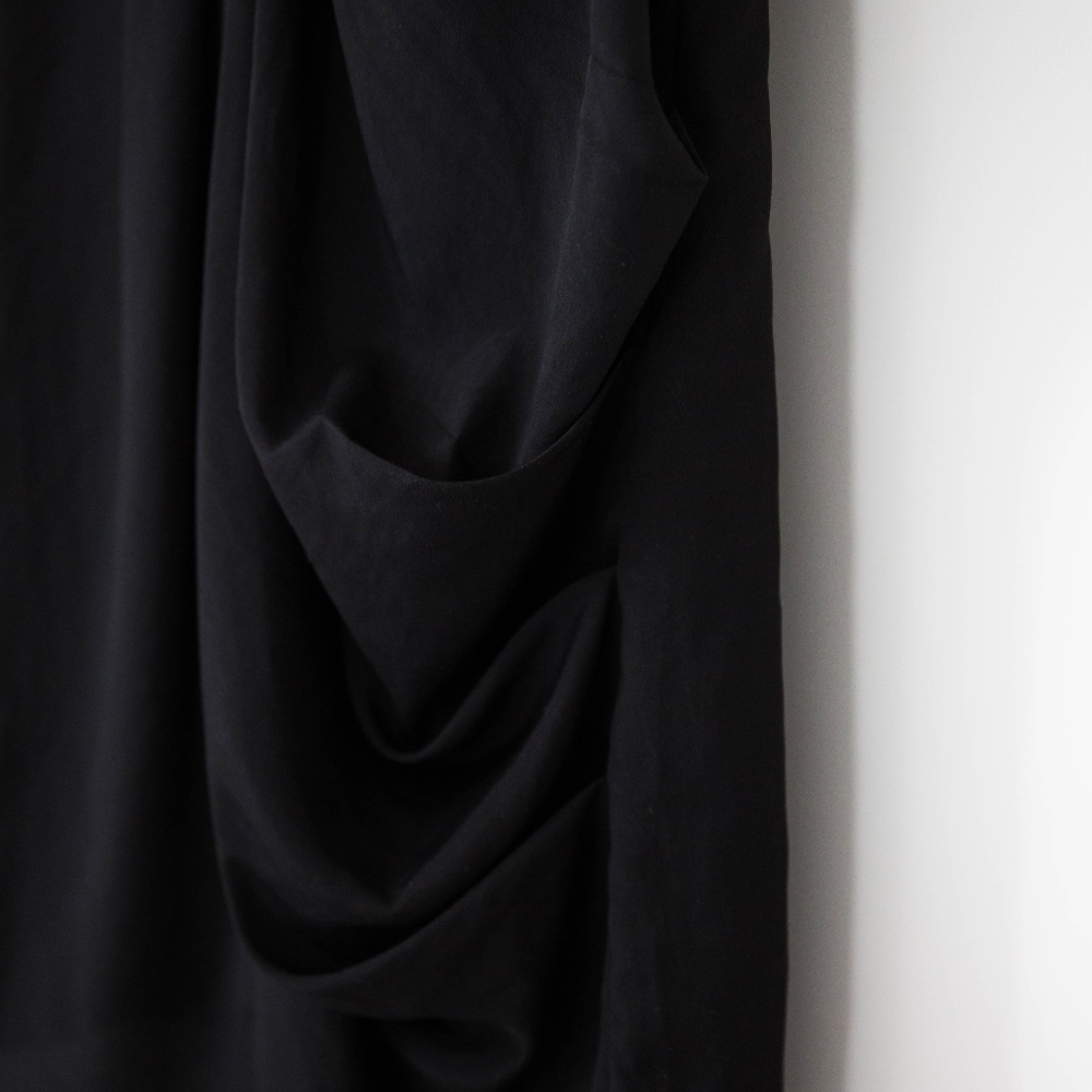 Black Dress - Picture 4 of 8